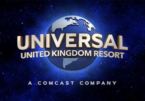 Universal United Kingdom Resort será o primeiro parque temático e resort da marca Universal no Reino Unido e na Europa