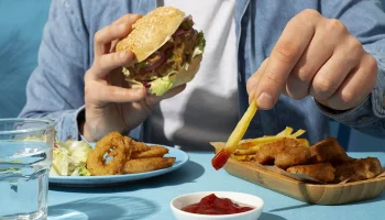 Alimentação do pai pode estar relacionada às características do bebê antes da concepção, diz pesquisa