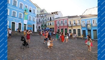 Crescimento da Bahia foi o maior entre todas as unidades da federação pesquisadas
