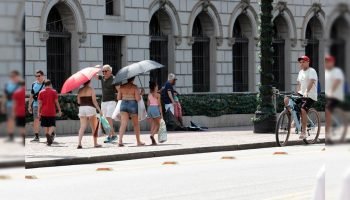 Embora os destinos mediterrâneos continuem fortemente associados a climas favoráveis no verão, o calor recorrente e inesperado começa a mudar essa percepção entre os viajantes