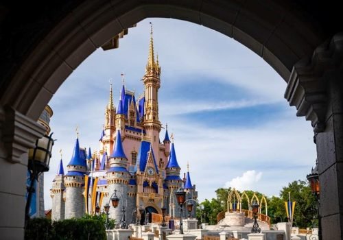 Main Street é a agência criativa interna da Disney