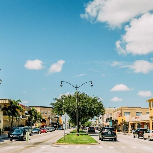 Espera-se que a Film Kissimmee gere oportunidades econômicas significativas para os negócios locais