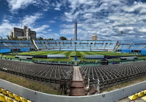 Final da Copa Libertadores 2026 será no Estádio Centenário, em Montevidéu, no Uruguai