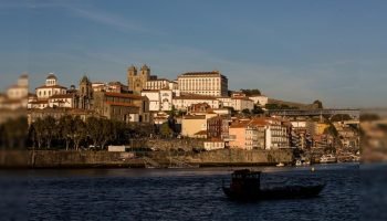 Representantes de Porto e Norte, Centro de Portugal e Madeira completam a delegação