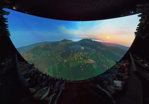 Atração promete despertar ainda o orgulho de encontrar no Brasil uma novidade dessa dimensão