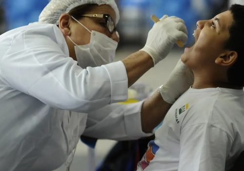 © Tânia Rêgo/Agência Brasil