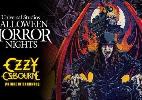 Mais uma casa assombrada integrará a edição deste ano do Halloween Horror Nights