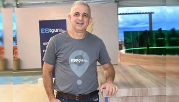 Pedro Rigo, superintendente do Sebrae-ES