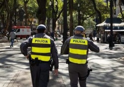 Roubos caem 22% no estado de SP em setembro e alcançam menor índice desde 2001