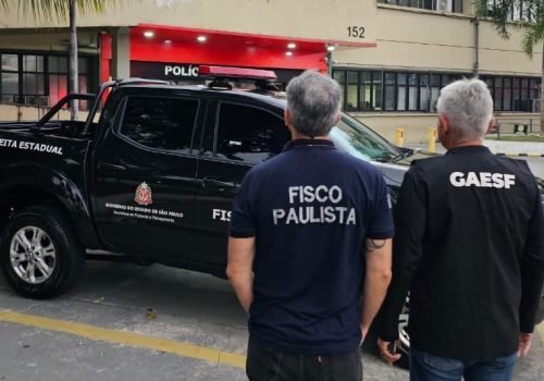 SP amplia ofensiva contra fraude fiscal no combate à ocultação patrimonial no mercado financeiro