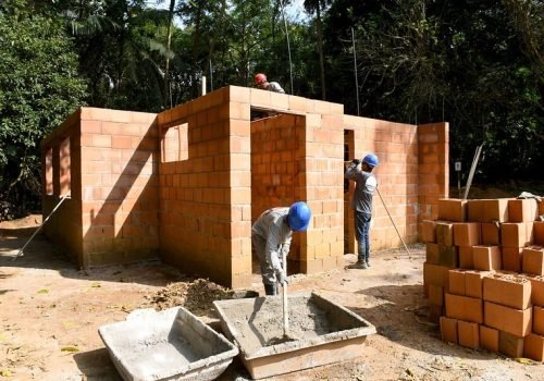 Governo de São Paulo simplifica regime tributário de 74 produtos, de material de construção a micro-ondas
