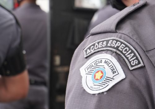 PM resgata homem sequestrado e prende três suspeitos na Grande SP