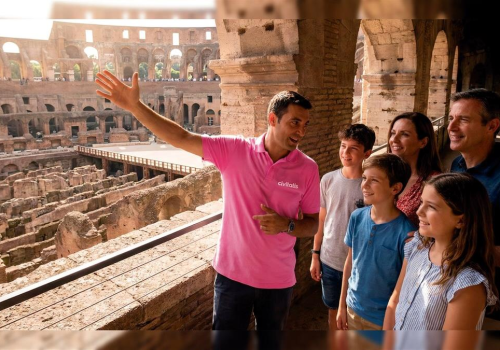 Roma segue como um dos destinos mais buscados pelos brasileiros no verão europeu