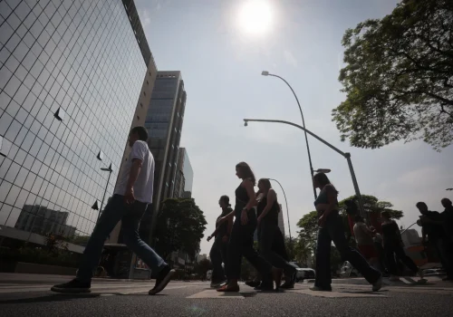 Previsão do tempo para quarta-feira (21), em SP: tempo estável