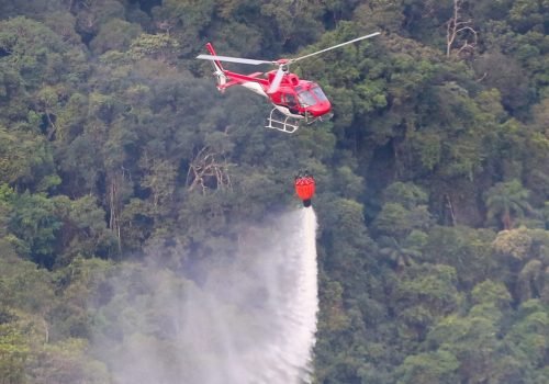 Conheça o Plano Estadual de Resiliência às Mudanças Climáticas do Governo de São Paulo que prevê 181 ações nos municípios
