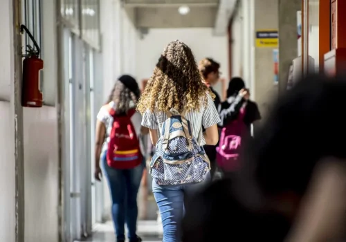 Após realizar a inscrição, o participante deverá acompanhar a plataforma, responder à Pesquisa Ingressante, acessar os módulos assim que forem liberados e concluir as atividades dentro dos prazos oficiais. Foto: Divulgação/Governo de São Paulo