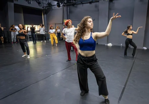 Escola Aberta abre inscrições para oficinas gratuitas na São Paulo Escola de Dança