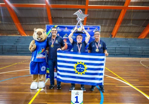 Foto: Ueverton Pereira / Atleta Cidadão