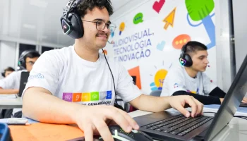 Caminho da Capacitação leva aulas gratuitas a 17 cidades da Grande SP a partir de segunda-feira (26)