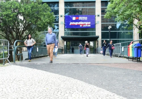 Poupatempo celebra 29 anos com mais de 630 milhões de atendimentos em São Paulo