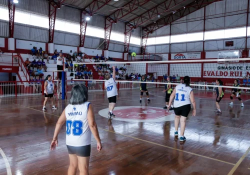 Mais de mil atletas de 39 municípios disputarão medalhas em 15 modalidades. Foto: Edson Sousa